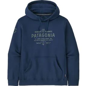 Men's Forge Mark Uprisal Hoody Lift Mode