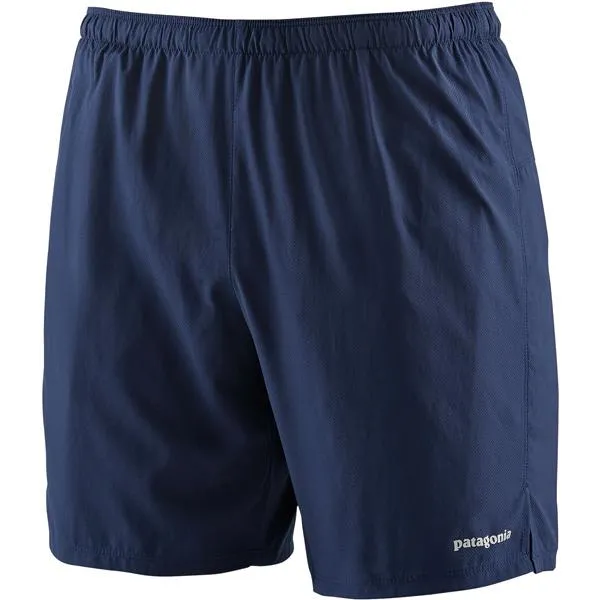 Men's Strider Short 7" Star Mood RecycledPolyester