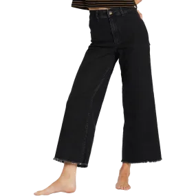 Women's Free Fall Pant Quick Core WaterRepellentFinish