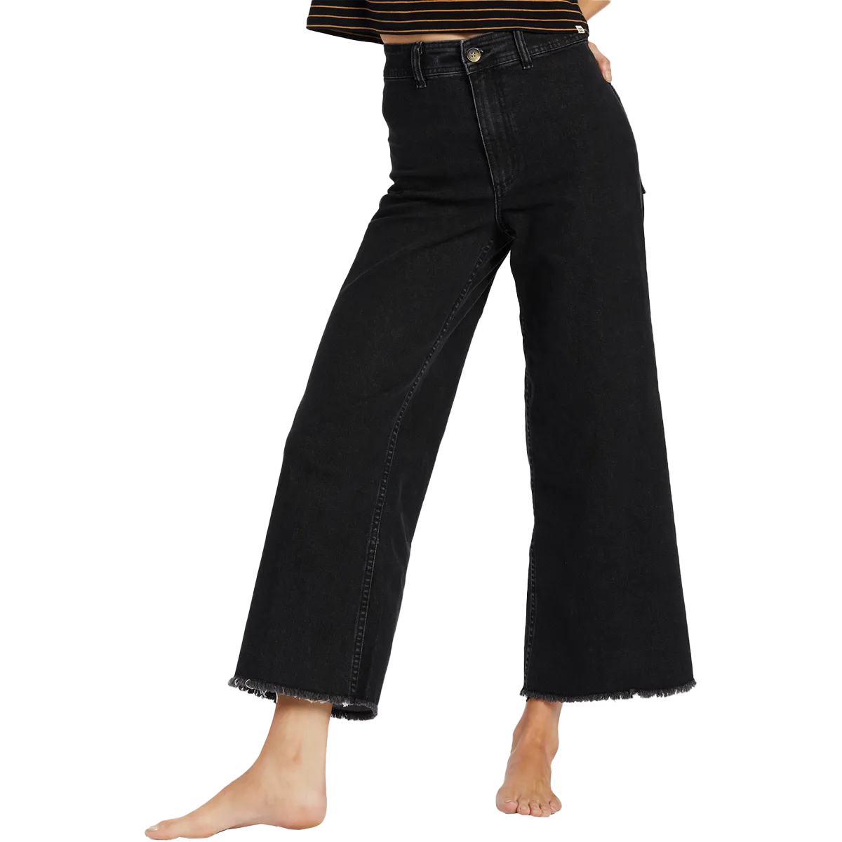 Women's Free Fall Pant Charm Core