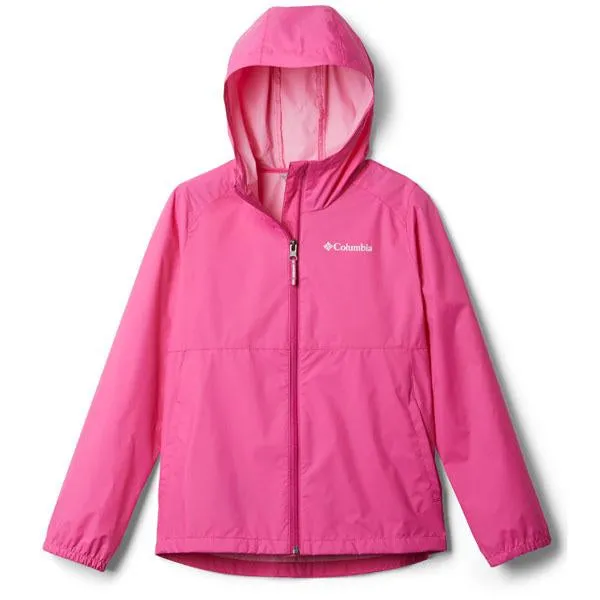 Lake Glow Youth Toddler Switchback II Rain Jacket