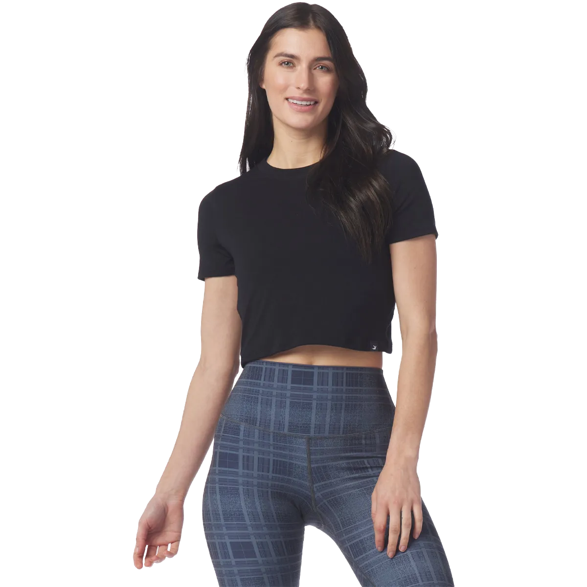 Women's Creation Tee Eco Wear WaterRepellent Coating