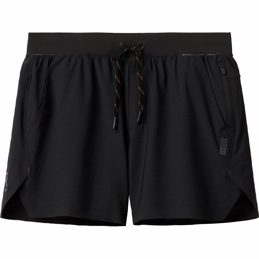 Versatile Layering Mood Wear Men's Invictus Ripstop 5" Short Unlined