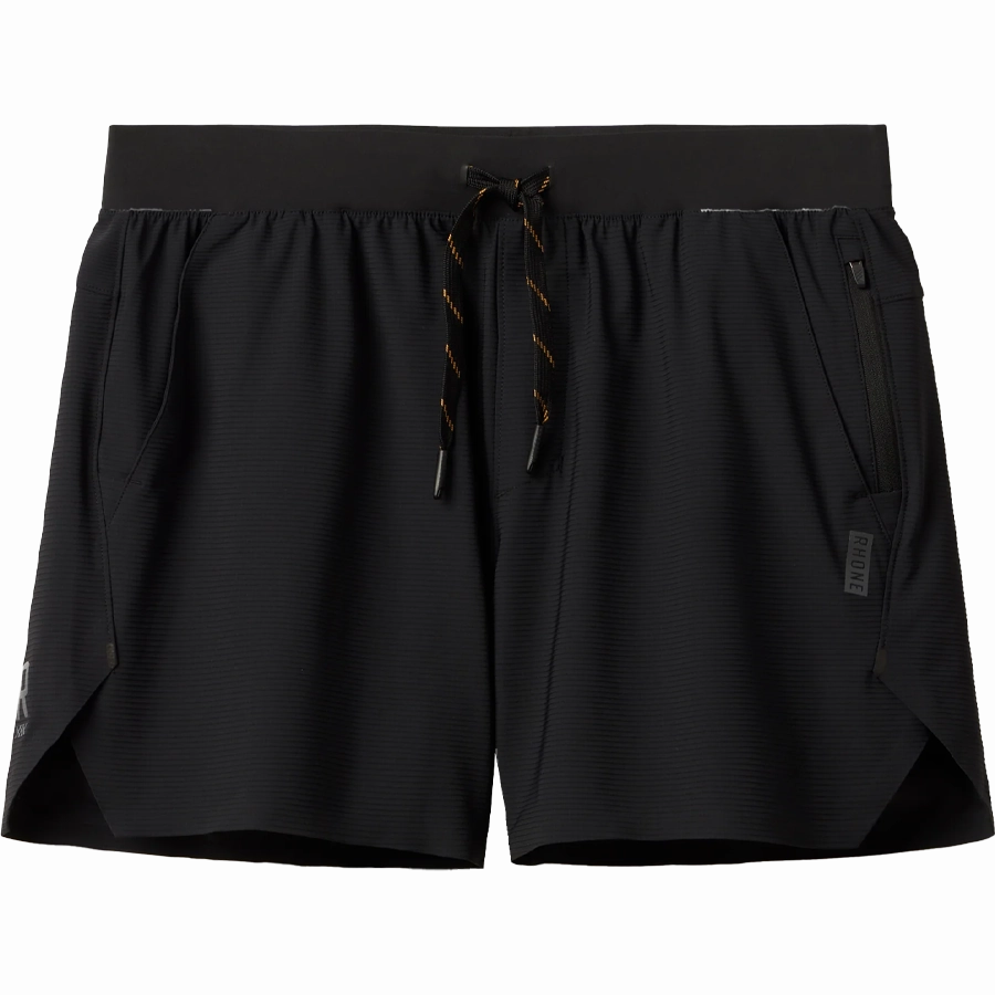 Men's Invictus Ripstop 5" Short Unlined Timeless Look Dance wear