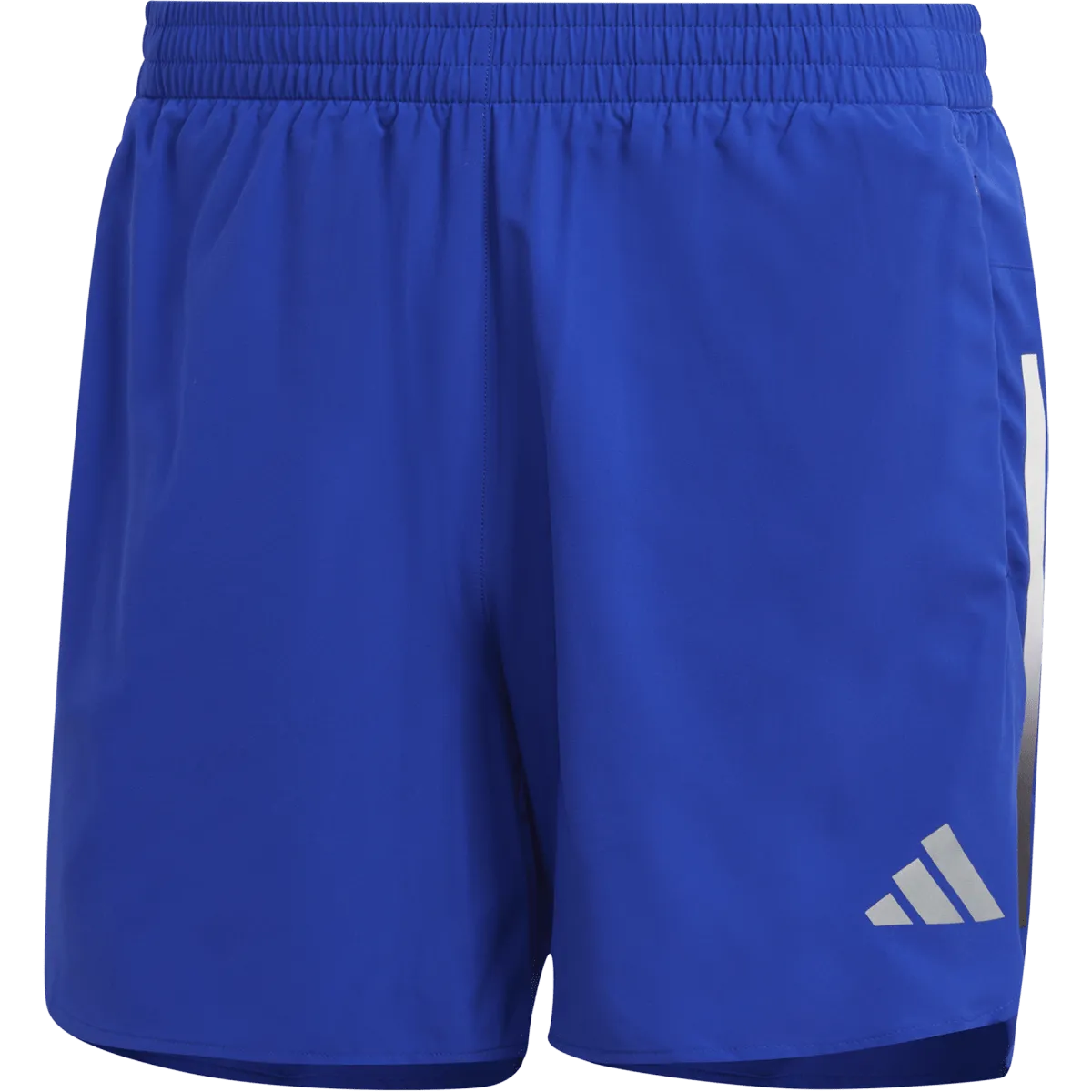 Vegan Mood ElasticCuffDesign Men's Run Icons 5" Short