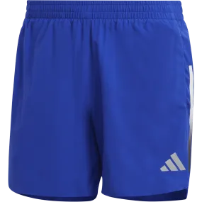 Vegan Mood ElasticCuffDesign Men's Run Icons 5" Short