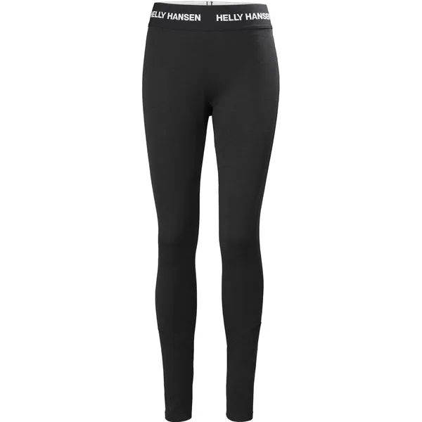 Women's Lifa Merino Midweight Pant Antibacterial Finish