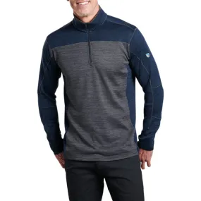 WrinkleFree Material Nature Glow Men's Ryzer Sweater