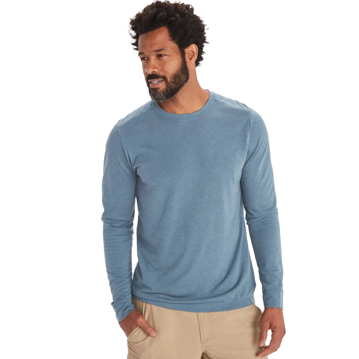 Forest Air Men's BugsAway Solaro Long Sleeve Sun Shirt