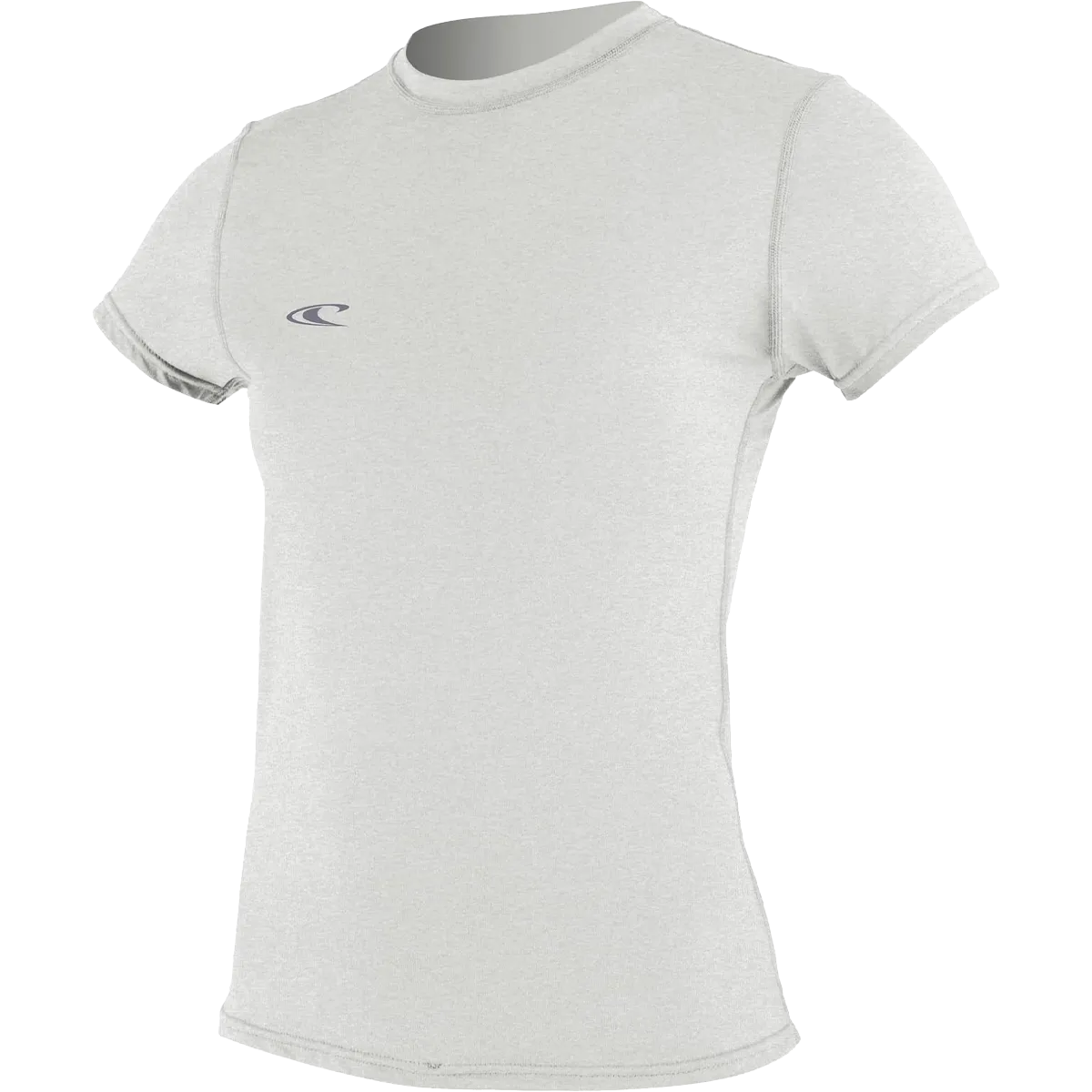 Mom Soft Women's Hybrid Short Sleeve Sun Shirt