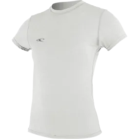 Women's Hybrid Short Sleeve Sun Shirt Play Mode