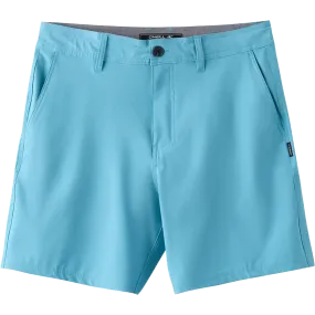 WaterResistant Coating Men's Reserve Solid 17"