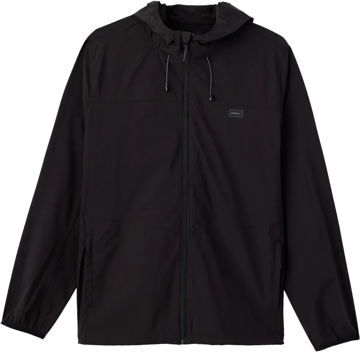 Men's TRVLR Stretch Windbreaker Country Core