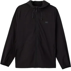 GentleWaistband Men's TRVLR Stretch Windbreaker