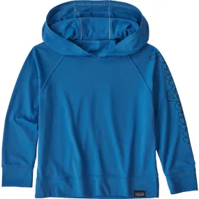 Cool Glow Boys' Baby Capilene Cool Daily Sun Hoody