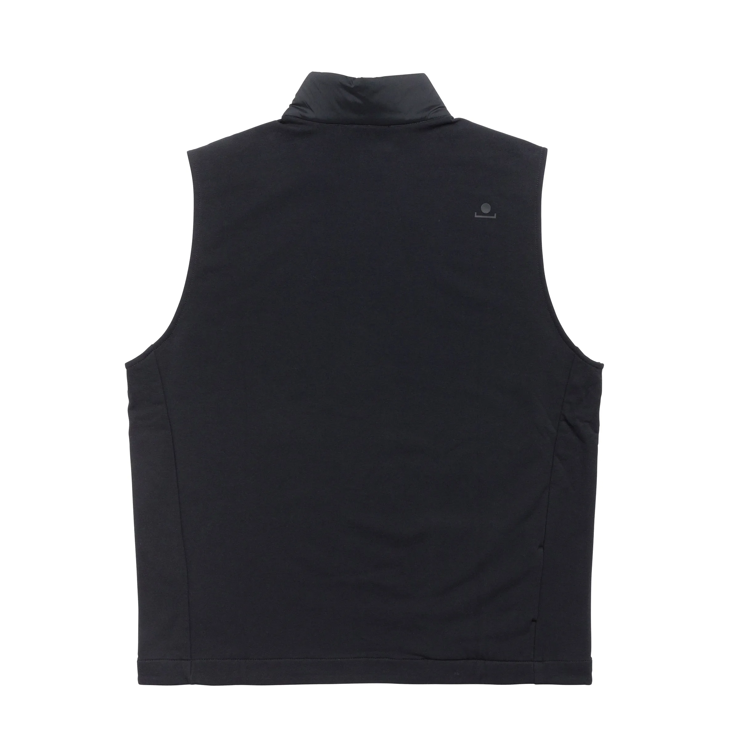 Radmor Anderson - Hybrid Performance Vest - Blue Graphite Fashion Forward