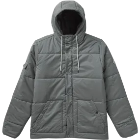 Men's Langley Insulated Jacket Travel Light