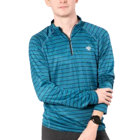 DoubleStitched AntiStatic Material Men's EZ Zip
