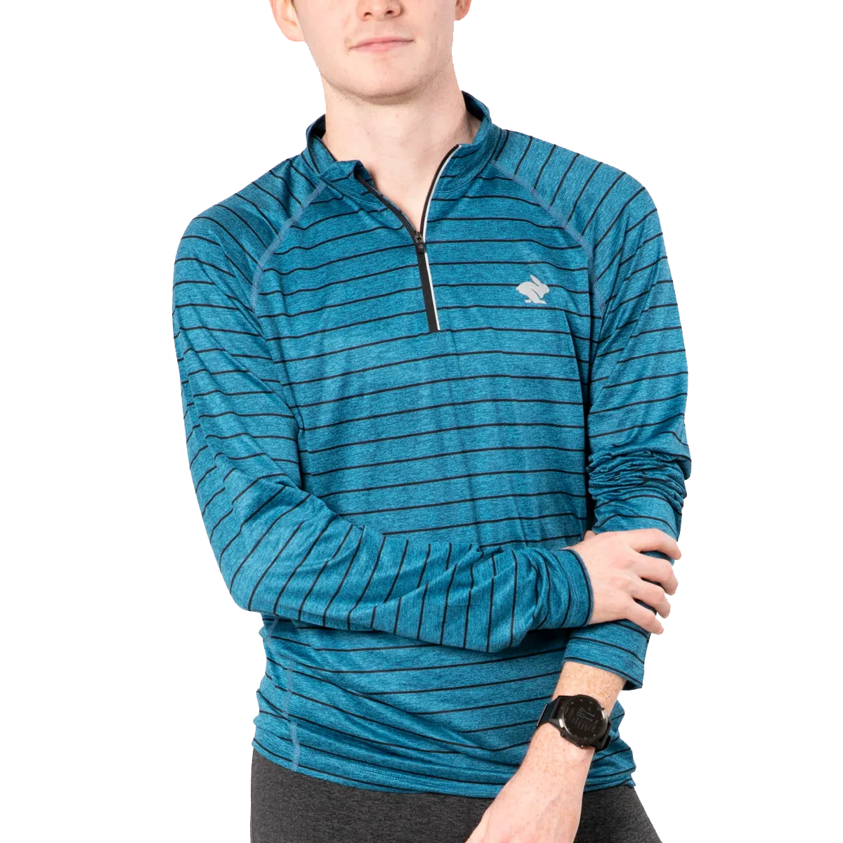 Men's EZ Zip Airtight Zipper Move Fast