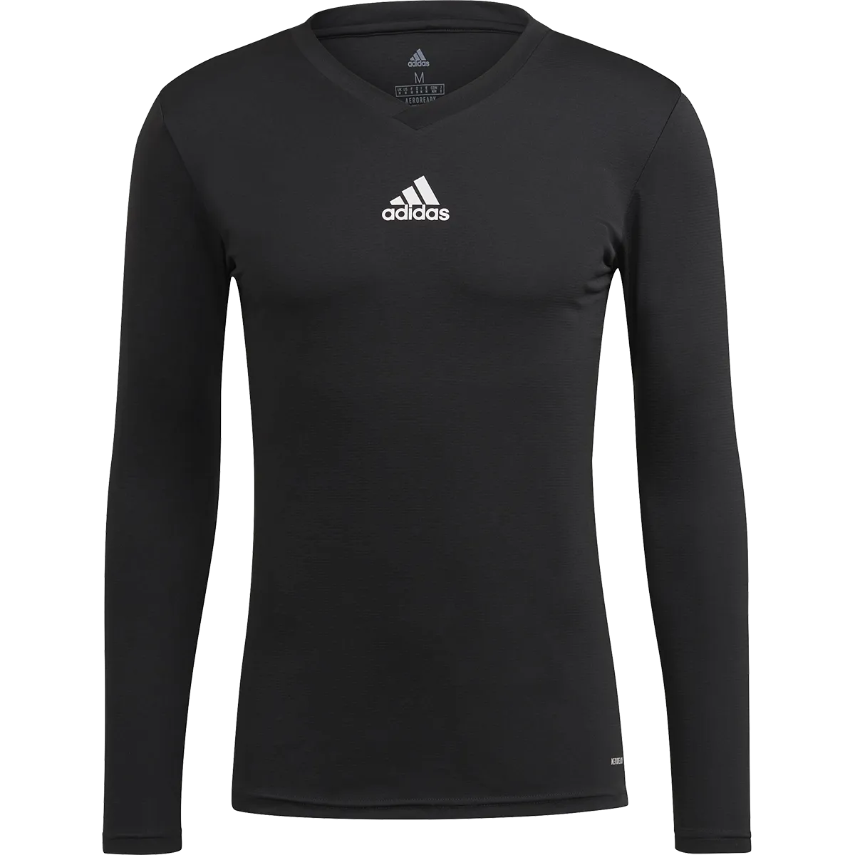 SeamlessFit Spark Soul Men's Team Base Long Sleeve
