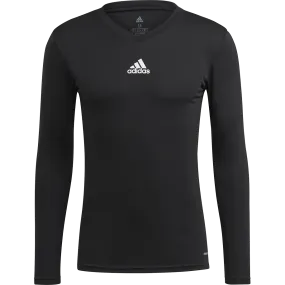 SeamlessFit Spark Soul Men's Team Base Long Sleeve