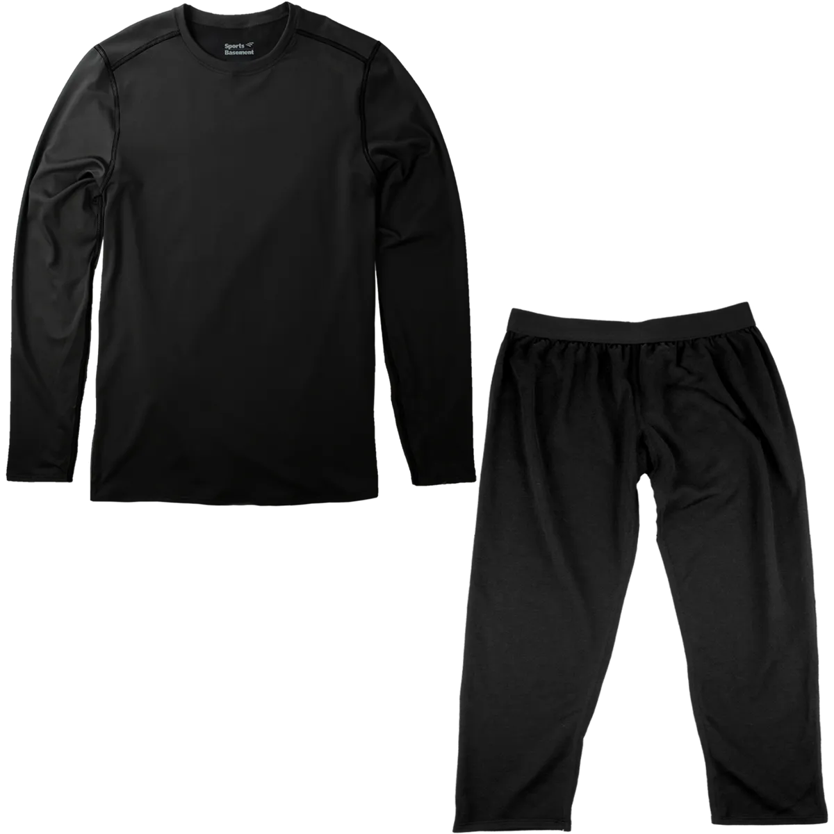 Sports Basement Toddler Double Layer Set ZeroWasteProduction HighDensityWeave