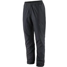 Women's Torrentshell 3L Pants - Short OdorControl Technology