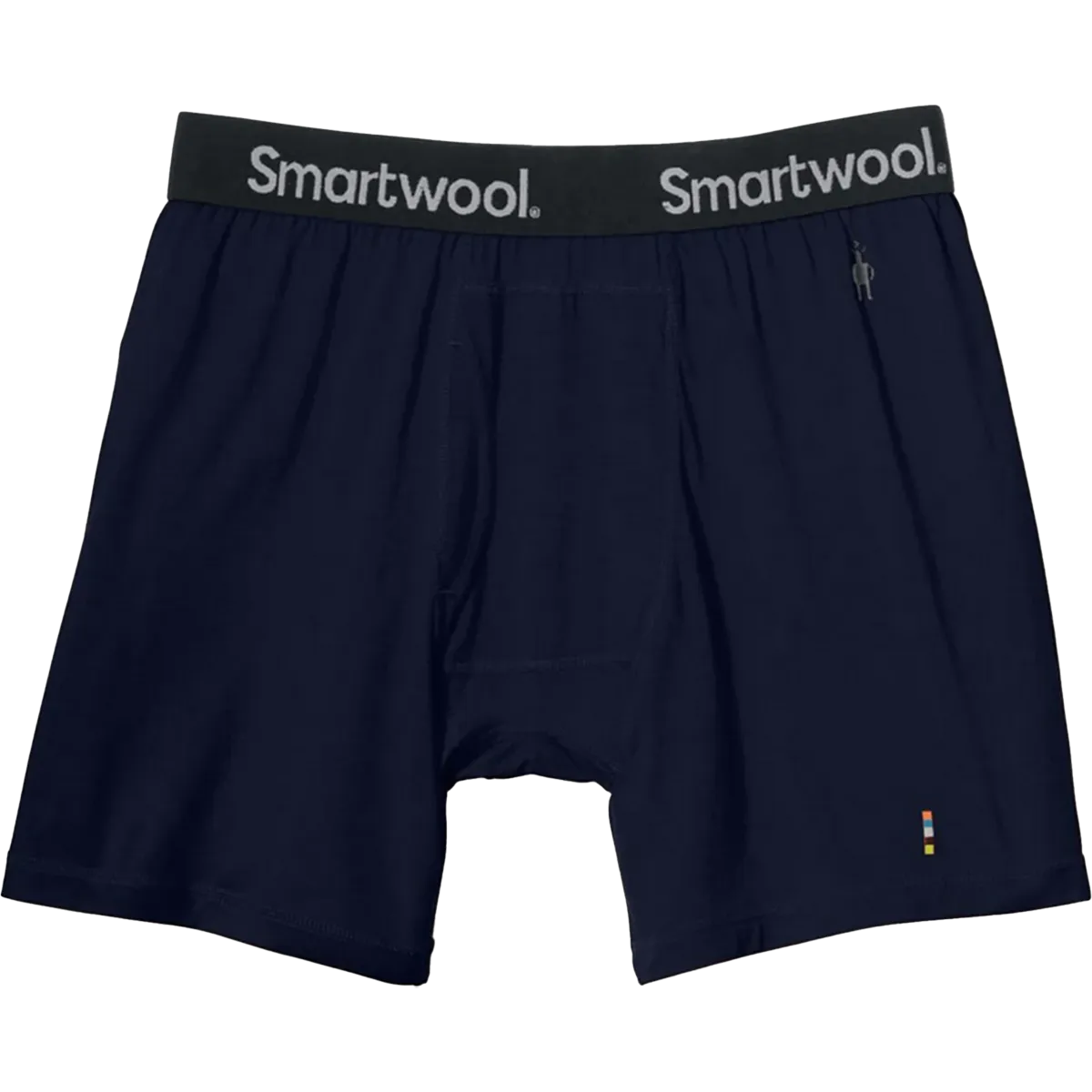 Men's Merino Boxer Brief Boxed Soft Flow
