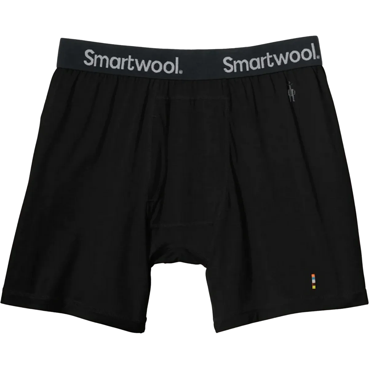 Men's Merino Boxer Brief Boxed Grace Ease EcoDye Process