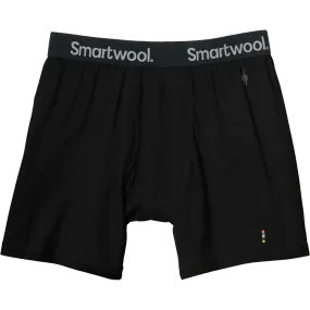Men's Merino Boxer Brief Boxed Grace Ease EcoDye Process