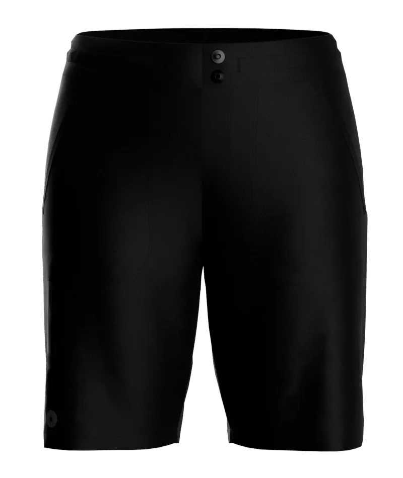 Smartwool 2023 Women's Active 8" Shorts Silent Mood