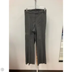 Balance Core Pants Dress By Lane Bryant In Grey, Size: 20