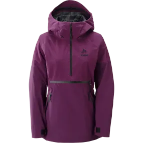 NonRestrictiveCut Women's MTN Surf Recycled Anorak