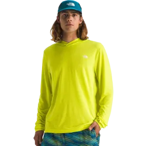 Men's Adventure Sun Hoodie SeamlessTransition