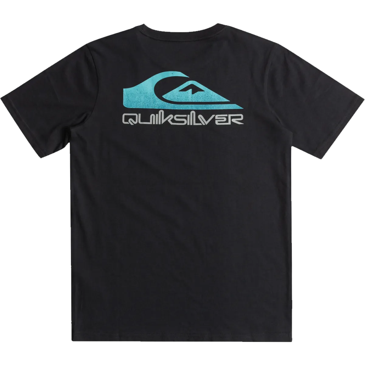 SplitHemDesign Youth Omni Wave Short Sleeve