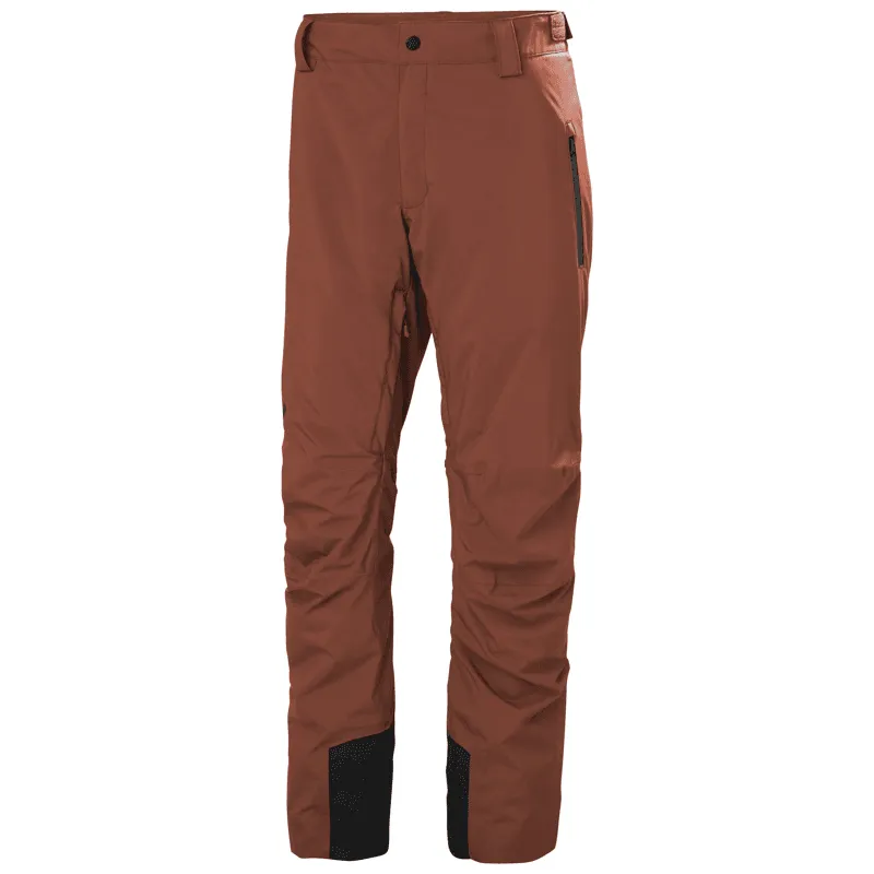 Helly Hansen Men's Legendary Insulated Pant 2026 Ethical Manufacturing Breathable Lining Design