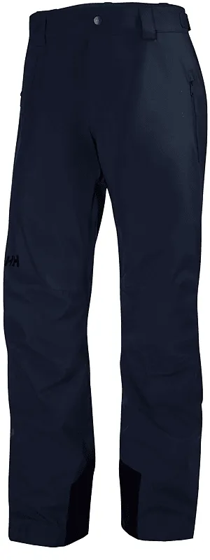Helly Hansen Men's Legendary Insulated Pant 2026 Notch Lapel Seam Sealed Technology