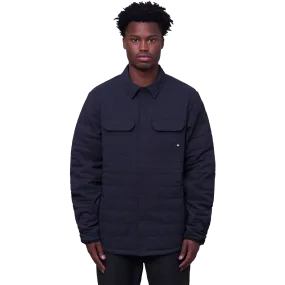 DurableStitching Design Edge Men's Thermaldry Snap-Up Shirt