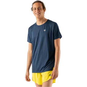 Men's Race Pace Tee PreShrunkFabric