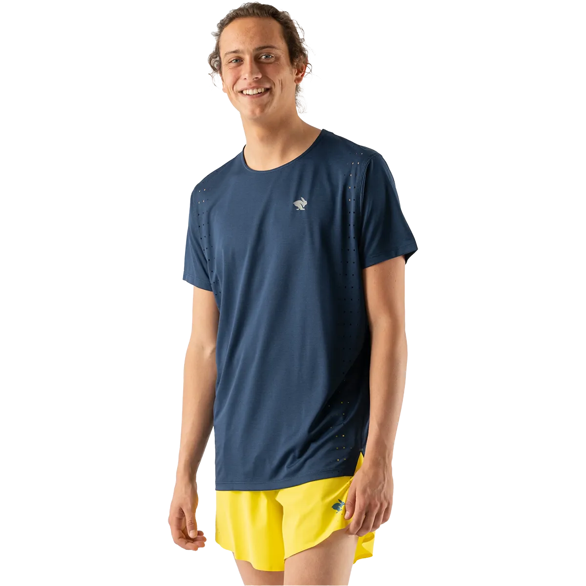 Screen Core CompactPackaging Men's Race Pace Tee