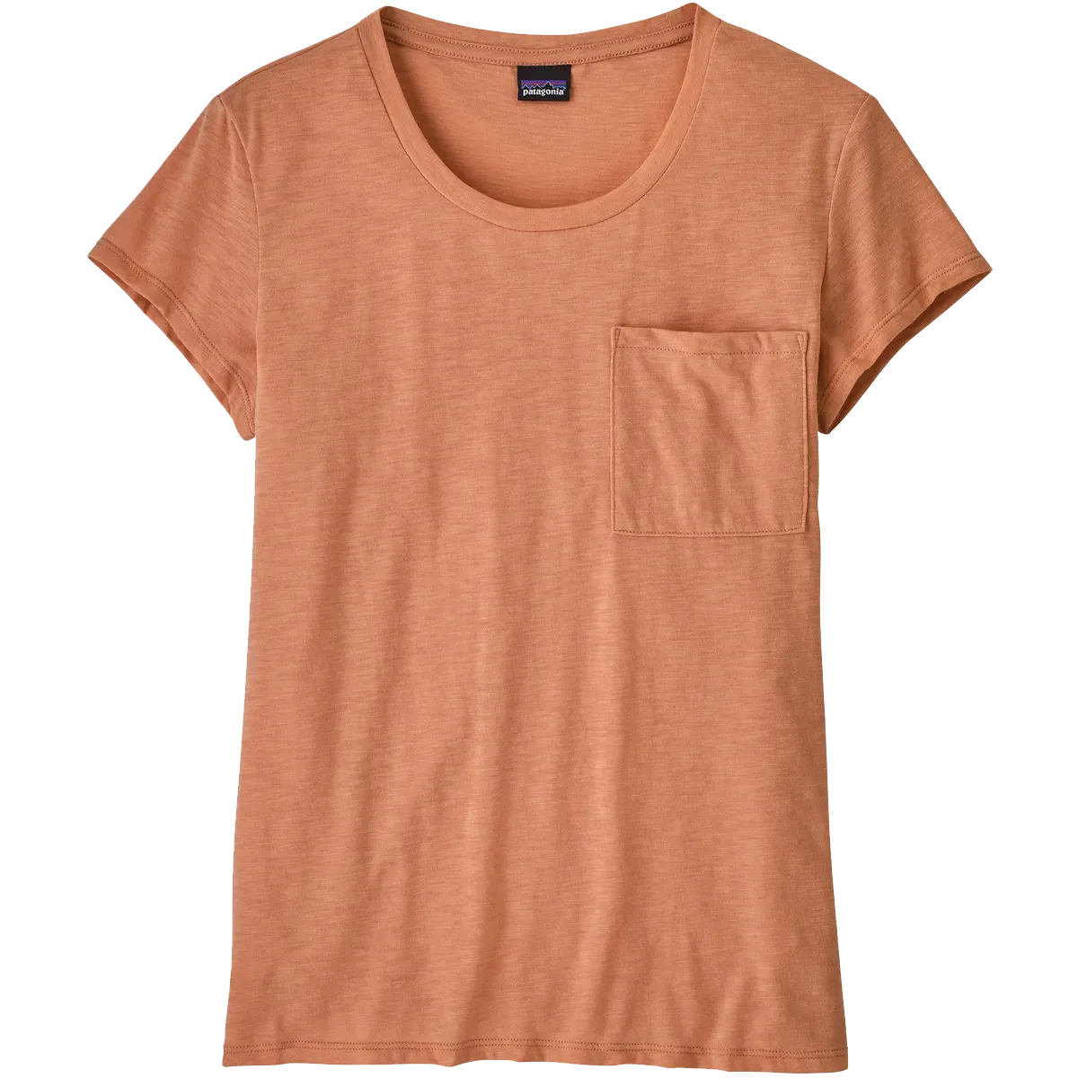 Women's Mainstay Tee Heavy Silk Weather Guard