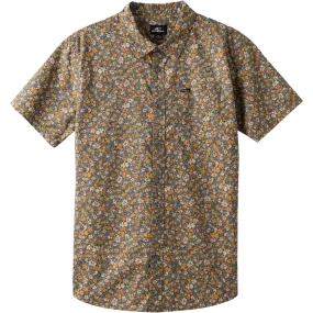 Vision Fit UniversalFit Men's Terrace Short Sleeve Standard