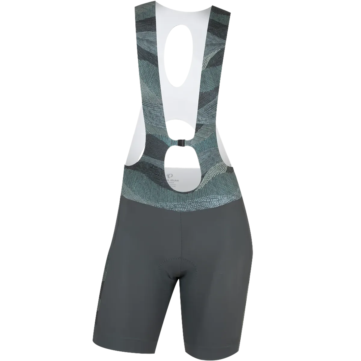 Clear Tone Women's Expedition Bib Short