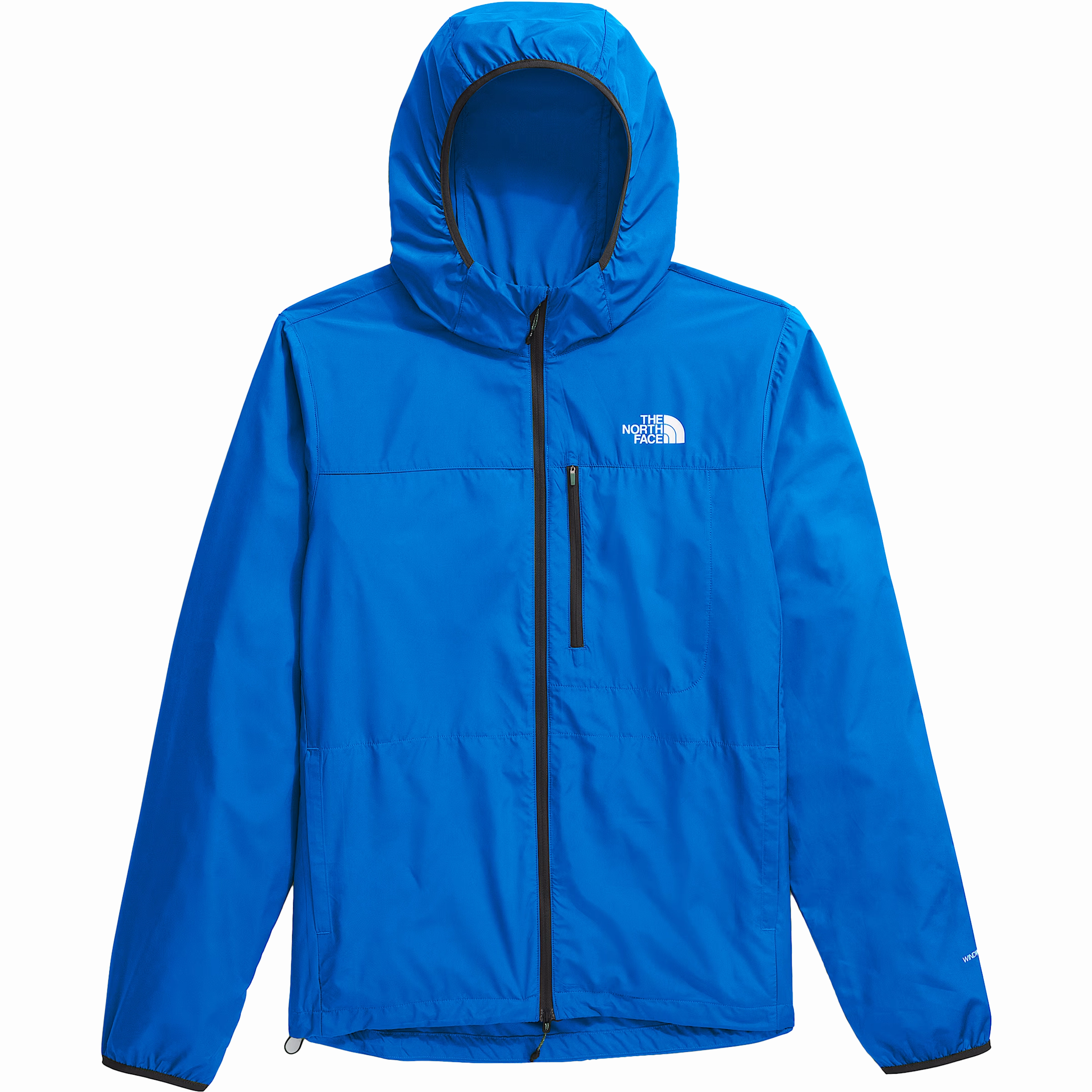 Men's Higher Run Wind Jacket Outdoor Adventure color block