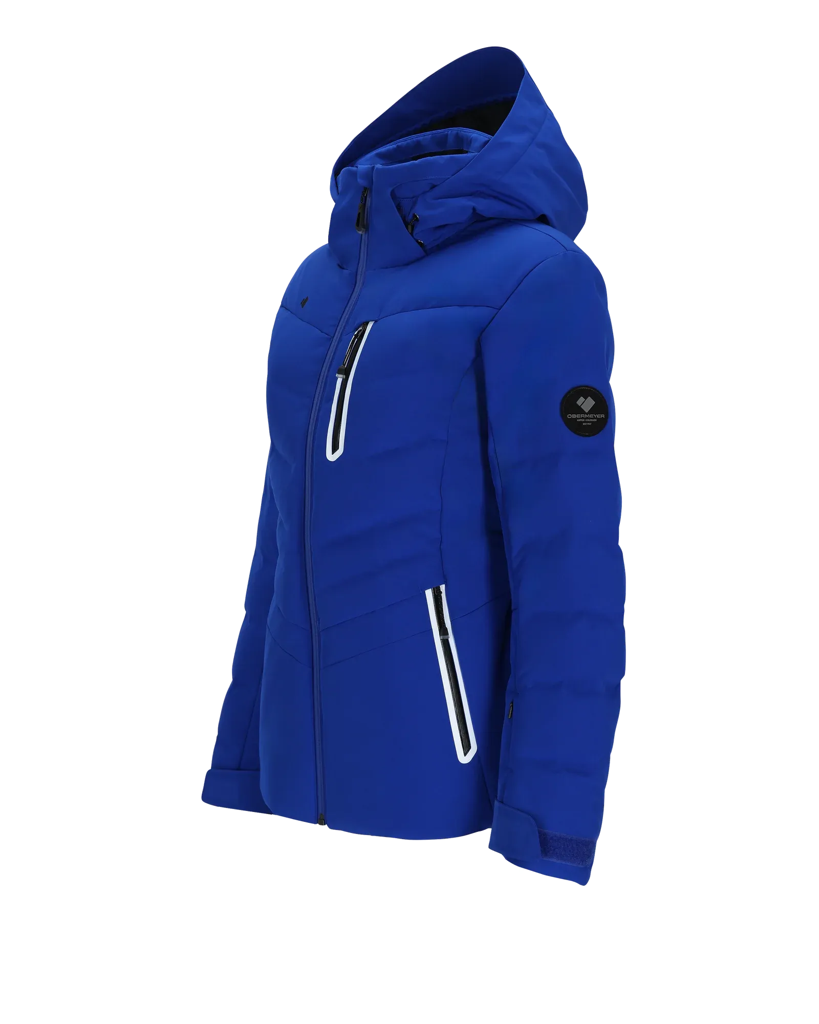 Water Based Coating Obermeyer Women's Cosima Down Jacket 2025