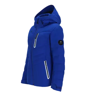 Water Based Coating Obermeyer Women's Cosima Down Jacket 2025