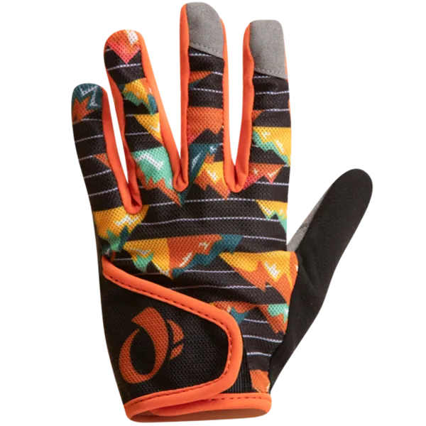 Surf Mood NonRestrictive Design Youth MTB Gloves