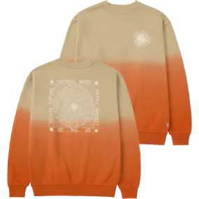 Escape to Nature Ombre Crew Style Mood