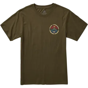 ReflectiveDetails Sun Up Sun Down Tee