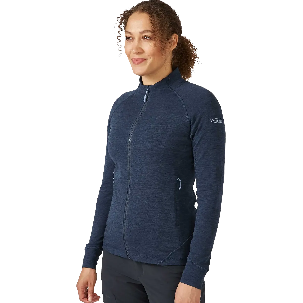 Women's Nexus Jacket Hypoallergenic Fibers